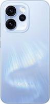 mobilus telefonai 512gb - Oppo Reno15 Pro 5G 12/512GB Blue - 5 nuotrauka