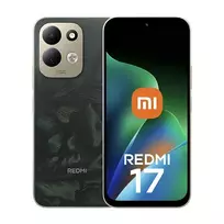 6gb ram telefonai - Xiaomi Redmi 17 4G 4GB/256GB Oak Green (Žalias) - 2 nuotrauka