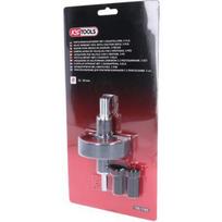 ks tools irankiu rinkinys - Vožtuvų šlifavimo įrankis KS TOOLS - 2 nuotrauka