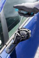 hazet atsuktuvai - Torx atsuktuvas HAZET 828LGT40 - 4 nuotrauka