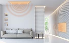infraraudonuju spinduliu sildymas - Neo radiatorius 720 W - 6 nuotrauka
