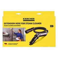 dulkiu siurbliai karcher - Prailginimo žarna SC 1 modeliui 2.863-021.0 - 3 nuotrauka