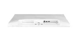 monitorius 27 coliu - AG Neovo ME-2701 27", FHD, IPS, baltas (white) - 2 nuotrauka