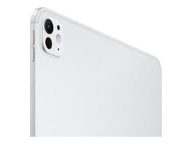 wifi 5g - Apple iPad Pro 13" M5 2TB Wi-Fi + Cellular Sidabrinis (Silver) - 3 nuotrauka