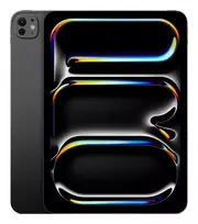 ipad pro 11 - Apple iPad Pro 11" M5 2TB Wi-Fi Kosminė juoda (Space Black) - 8 nuotrauka