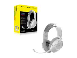 gaming ausines - Corsair HS35 v3 Headset White (Baltas) - 9 nuotrauka