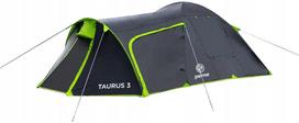 zalios taures - Palapinė Ferrino Kalahari 3 - 8 nuotrauka
