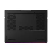 lenovo legion - Lenovo Legion Pro 7 16IAX10H, Intel Core Ultra 9 275HX, 64 GB, 1 TB, 16" WQXGA OLED, NVIDIA GeForce RTX 5090, Eclipse Black (Juodas) - 2 nuotrauka
