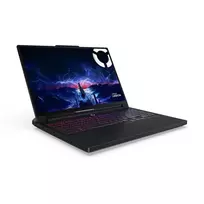 lenovo legion - Lenovo Legion Pro 7 16IAX10H, Intel Core Ultra 9 275HX, 64 GB, 1 TB, 16" WQXGA OLED, NVIDIA GeForce RTX 5090, Eclipse Black (Juodas) - 6 nuotrauka