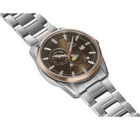 orient laikrodziai - Orient Stretto Sun & Moon Automatic RA-AK0313Y30B - 7 nuotrauka
