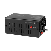 itampos stabilizatorius - KEMOT SER-2000-W  - 4 nuotrauka