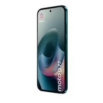 5g telefonas usb 3 - Motorola Moto G77 5G 128GB Green (Žalias) - 3 nuotrauka