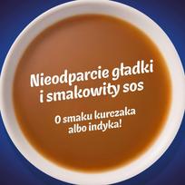 felix kaciu slapias - Purina Felix Sauce Time su vištiena ir kalakutiena 6 x 40 g - 5 nuotrauka