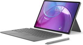 lenovo tab keyboards - Lenovo Idea Tab Pro Gen 2 13" 8GB/128GB Wi-Fi Luna Grey (Pilkas) - 1 nuotrauka