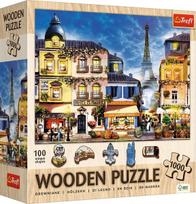 Trefl French Street 20209, 1000 det.