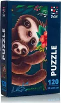 Roter Kafer Sweet Sloth DT100-06, 120 det.