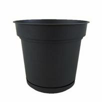 Plastikinis vazonas Hydral 005, Ø38 cm