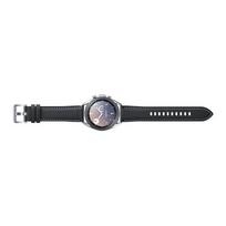 galaxy watch 3 - Samsung Galaxy Watch 3 R850 41mm Mystic Silver (Sidabrinis) - 4 nuotrauka