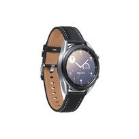 galaxy watch 3 - Samsung Galaxy Watch 3 R850 41mm Mystic Silver (Sidabrinis) - 7 nuotrauka