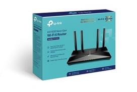 6 ghz router - TP-Link Archer AX1500 - 8 nuotrauka