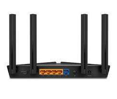 6 ghz router - TP-Link Archer AX1500 - 9 nuotrauka