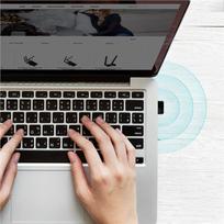 adapteris wifi - TP-Link ARCHER T2U NANO - 2 nuotrauka