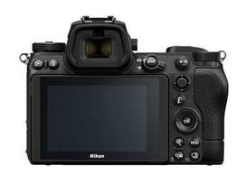 nikon z6 ii - Nikon Z6 II Body - 2 nuotrauka