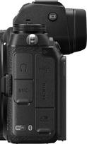 nikon z6 ii - Nikon Z6 II Body - 3 nuotrauka