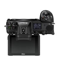 nikon z6 ii - Nikon Z6 II Body - 5 nuotrauka