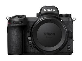 nikon z6 ii - Nikon Z6 II Body - 6 nuotrauka