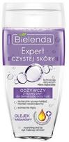 Makiažo valiklis Bielenda Nourishing 2-Phase Eye and Lip Make-Up Remover, 250 ml