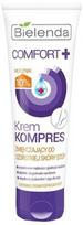 Kojų kremas Bielenda Comfort+ Compress Softening Rough Skin, 100 ml