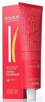 Kadus Professional Extra Coverage Demi‑permanent Color 60ml 5/07