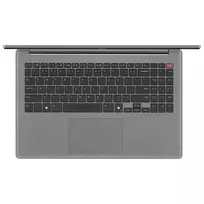 i5 11 gen - LG gram Book 15 15U50T-G.AA56G, Intel Core i5-1334U, 16 GB, 512 GB, 15", Pilka (Grey) - 3 nuotrauka
