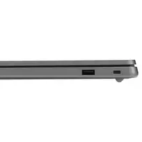 i5 11 gen - LG gram Book 15 15U50T-G.AA56G, Intel Core i5-1334U, 16 GB, 512 GB, 15", Pilka (Grey) - 4 nuotrauka