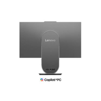 1tb ssd - Lenovo Yoga AIO 27IPH11 27" QHD, Intel Core Ultra 7 356H, 32 GB, 1 TB SSD, Windows 11 Home, Luna Grey - 8 nuotrauka