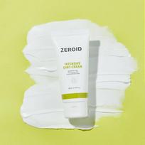 odos tepalas - Zeroid Intensive Oint-Cream kremas labai sausai odai 80ml - 2 nuotrauka