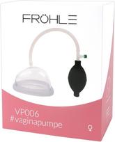vagina - Vaginos čiulptukas - 2 nuotrauka