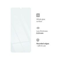 huawei nova apsauginis stiklas - Tempered Glass Blue Star - HUAWEI Nova Y70 - 2 nuotrauka