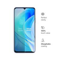 huawei nova apsauginis stiklas - Tempered Glass Blue Star - HUAWEI Nova Y70 - 4 nuotrauka