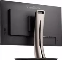 viewsonic - ViewSonic VP3256-4K 32", 4K Ultra HD, juodas (black) - 2 nuotrauka