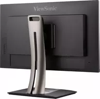 viewsonic - ViewSonic VP3256-4K 32", 4K Ultra HD, juodas (black) - 3 nuotrauka