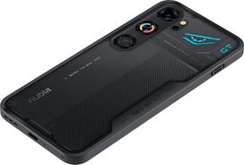 zte - Nubia Neo 5 GT 5G 12/256GB Black (Juodas) - 4 nuotrauka