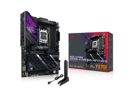 asus wifi 7 - ASUS ROG STRIX X870E-E GAMING WIFI 7 NEO AM5 ATX - 6 nuotrauka