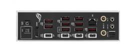 asus wifi 7 - ASUS ROG STRIX X870E-E GAMING WIFI 7 NEO AM5 ATX - 7 nuotrauka