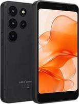ulefone - Ulefone Note 22 3GB/32GB Meteorolite Black (Juodas) - 2 nuotrauka