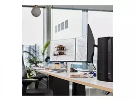 msi mag forge - MSI MAG FORGE 320R AIRFLOW Case - 2 nuotrauka