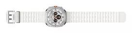 laikrodis watch ultra - Samsung Galaxy Watch Ultra LTE 47mm Baltas (White) - 2 nuotrauka