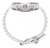 laikrodis watch ultra - Samsung Galaxy Watch Ultra LTE 47mm Baltas (White) - 3 nuotrauka