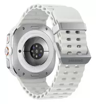 laikrodis watch ultra - Samsung Galaxy Watch Ultra LTE 47mm Baltas (White) - 4 nuotrauka